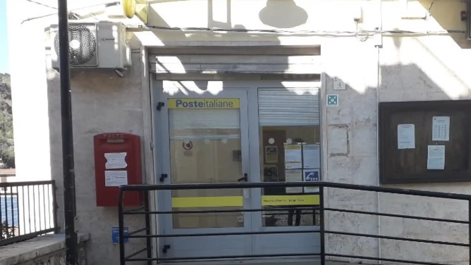 Poste Italiane: A Macchia d’Isernia l’ufficio postale si prepara ad accogliere i servizi della Pubblica Amministrazione.